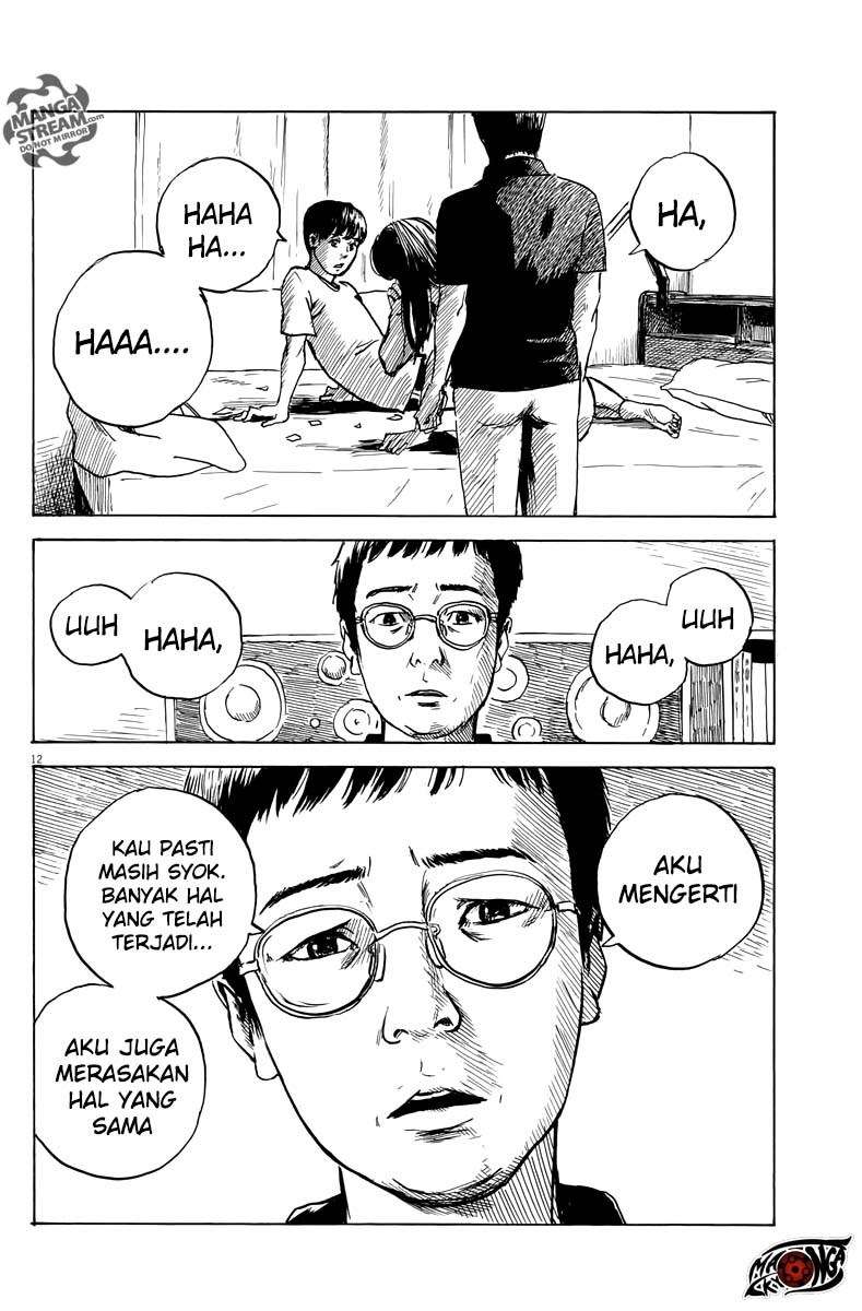 A Trail of Blood Chapter 16 Gambar 13