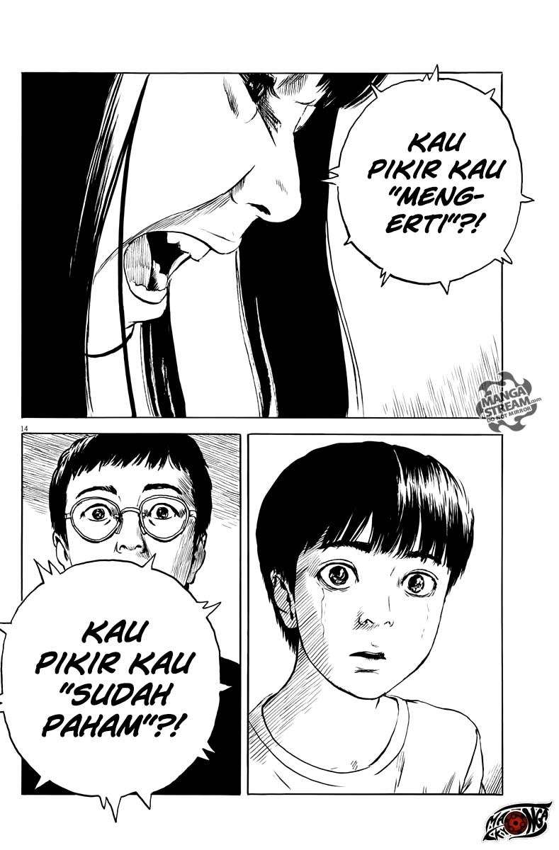 A Trail of Blood Chapter 16 Gambar 15