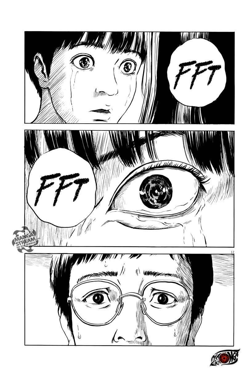 A Trail of Blood Chapter 16 Gambar 18