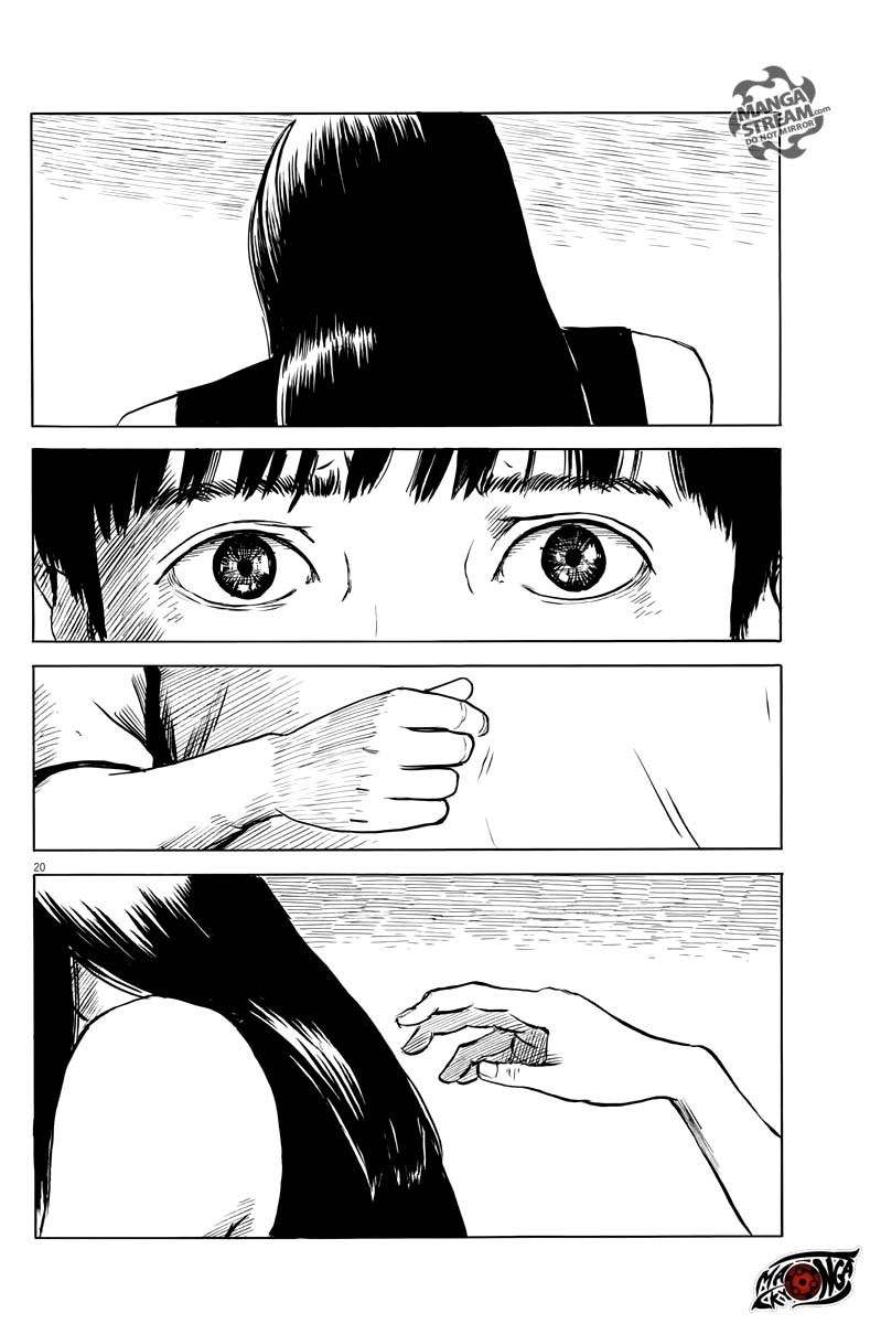 A Trail of Blood Chapter 16 Gambar 21