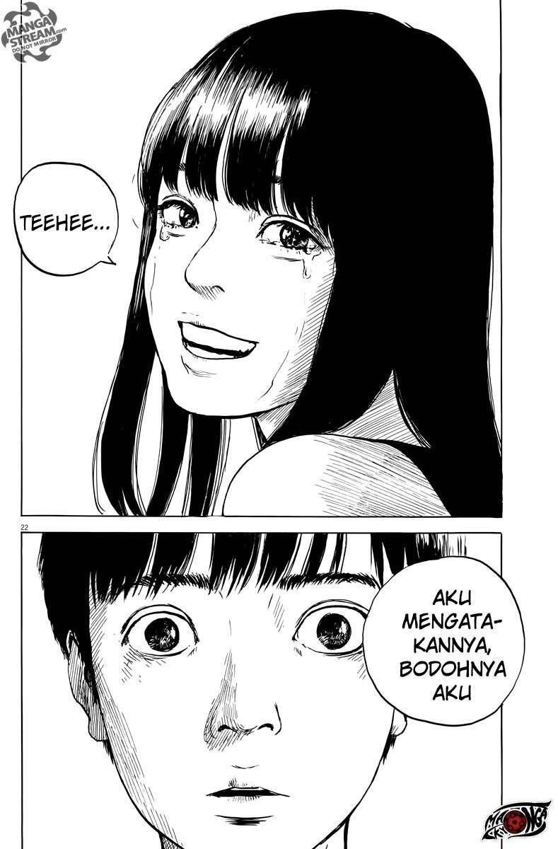 A Trail of Blood Chapter 16 Gambar 23