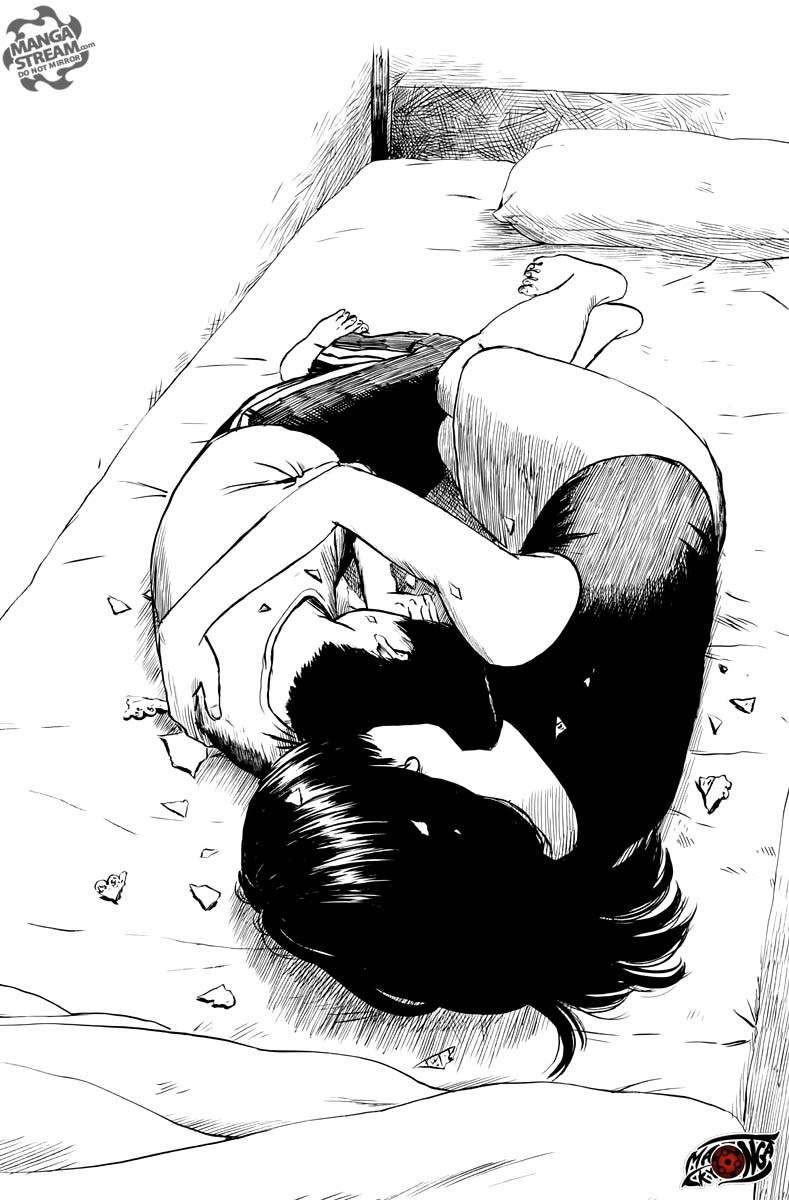 A Trail of Blood Chapter 16 Gambar 3