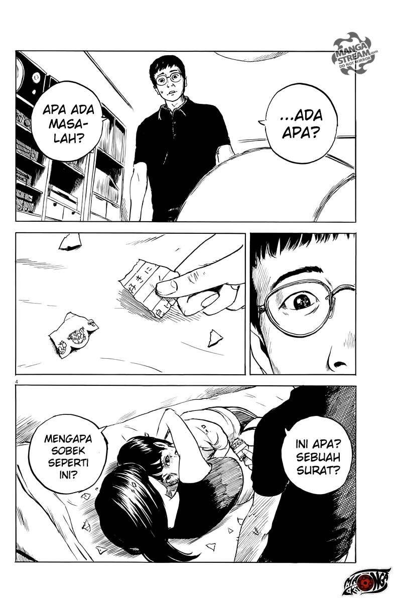 A Trail of Blood Chapter 16 Gambar 5