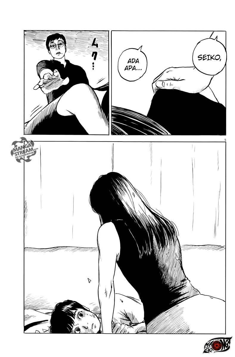 A Trail of Blood Chapter 16 Gambar 6