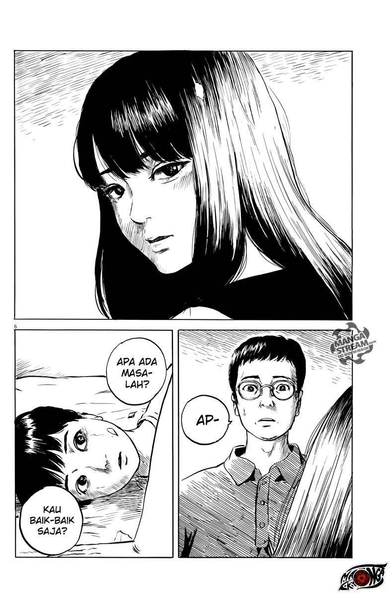 A Trail of Blood Chapter 16 Gambar 7
