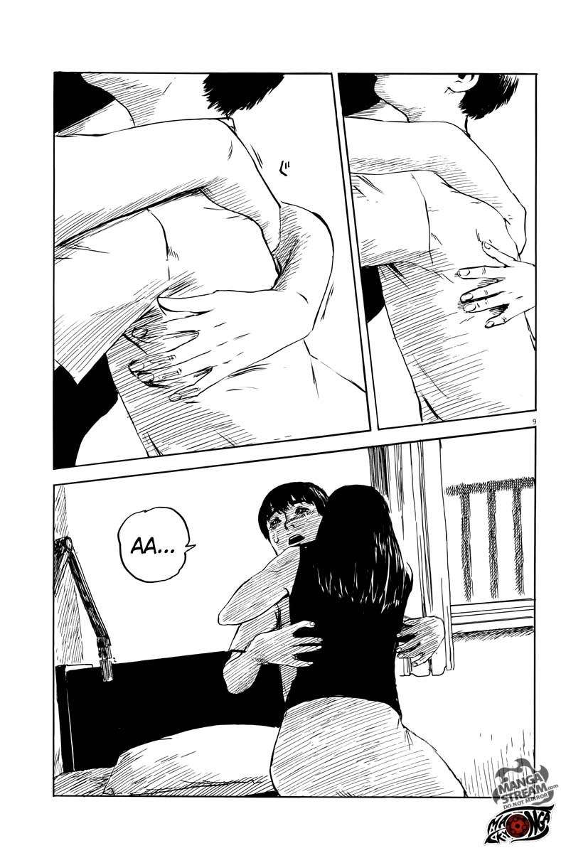 A Trail of Blood Chapter 15 Gambar 10