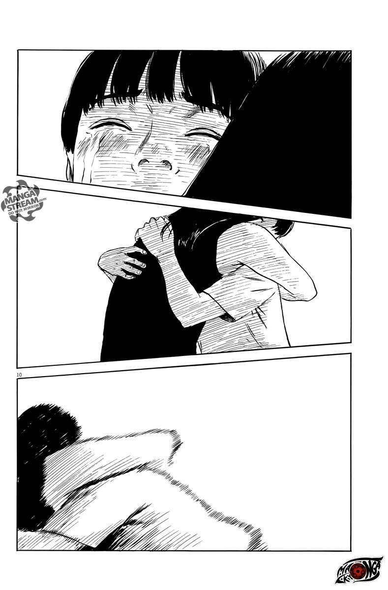 A Trail of Blood Chapter 15 Gambar 11