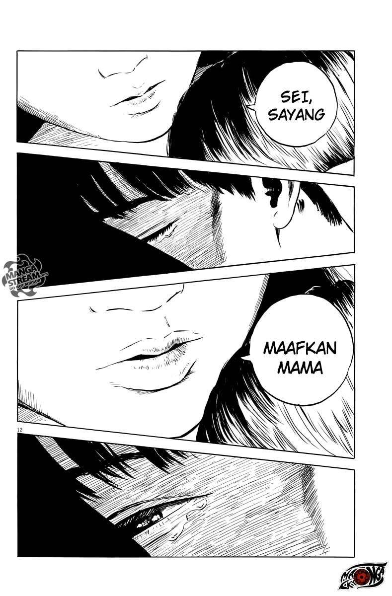 A Trail of Blood Chapter 15 Gambar 13