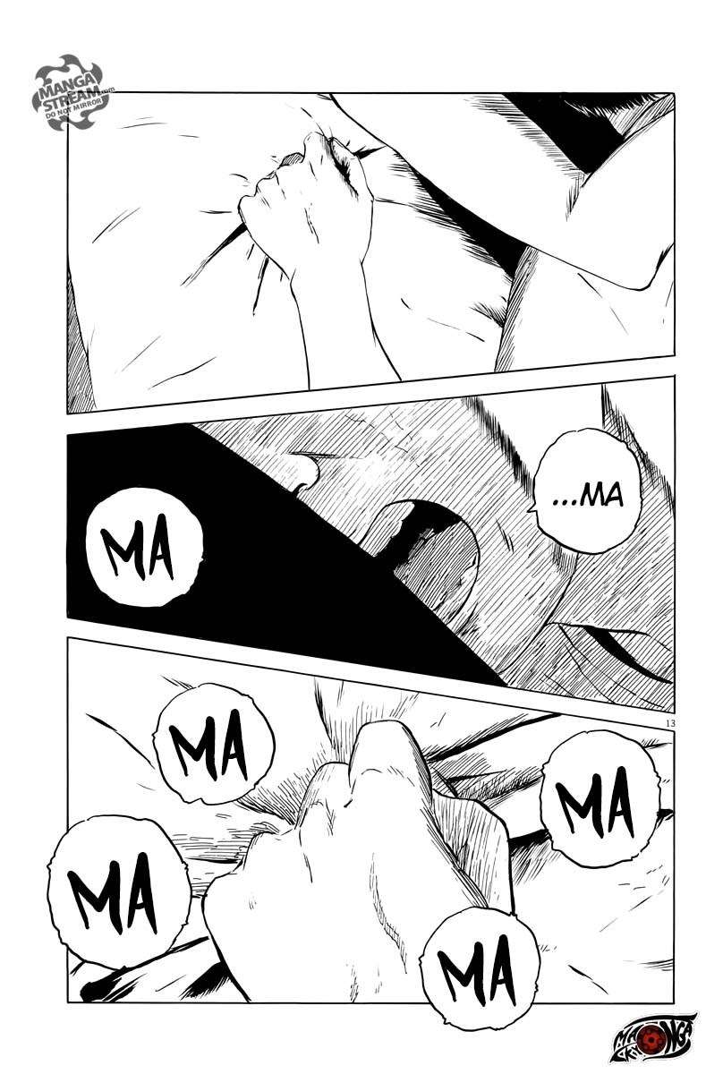 A Trail of Blood Chapter 15 Gambar 14