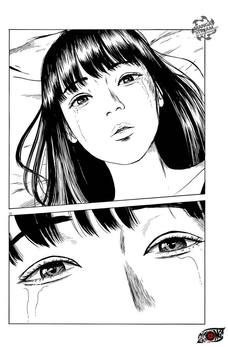 A Trail of Blood Chapter 15 Gambar 16