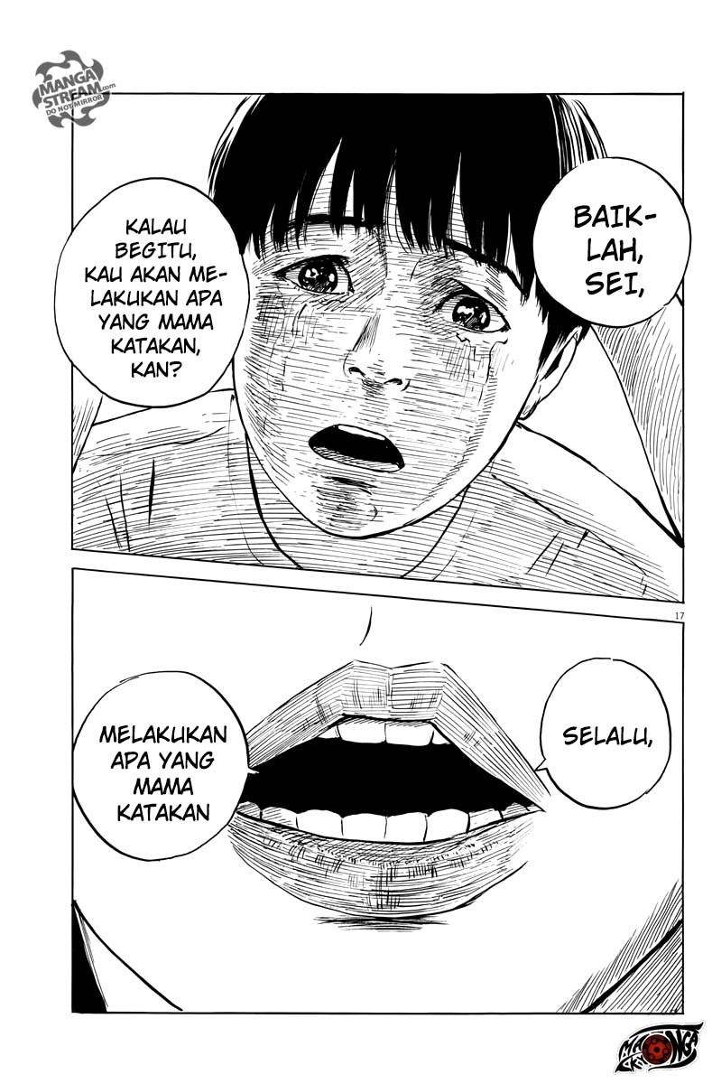 A Trail of Blood Chapter 15 Gambar 17