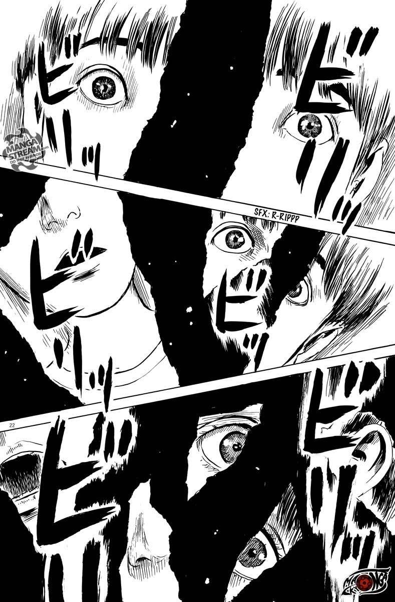 A Trail of Blood Chapter 15 Gambar 22