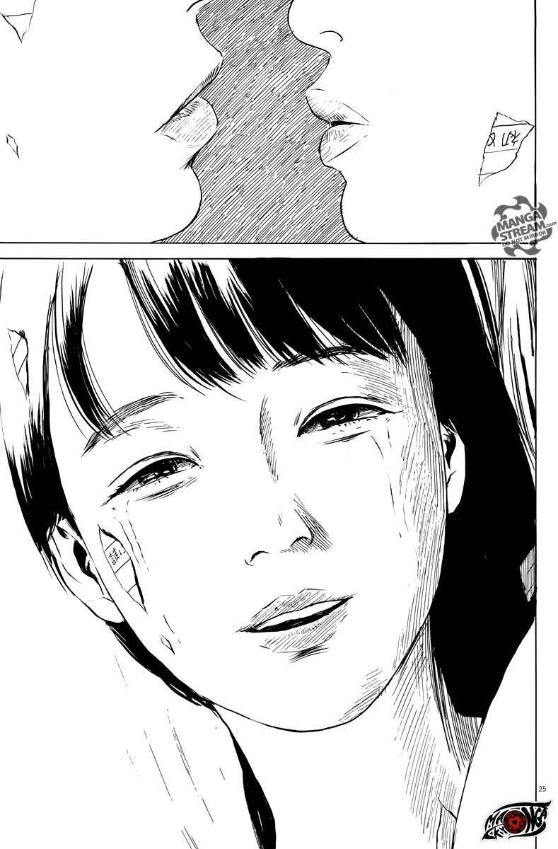 A Trail of Blood Chapter 15 Gambar 25