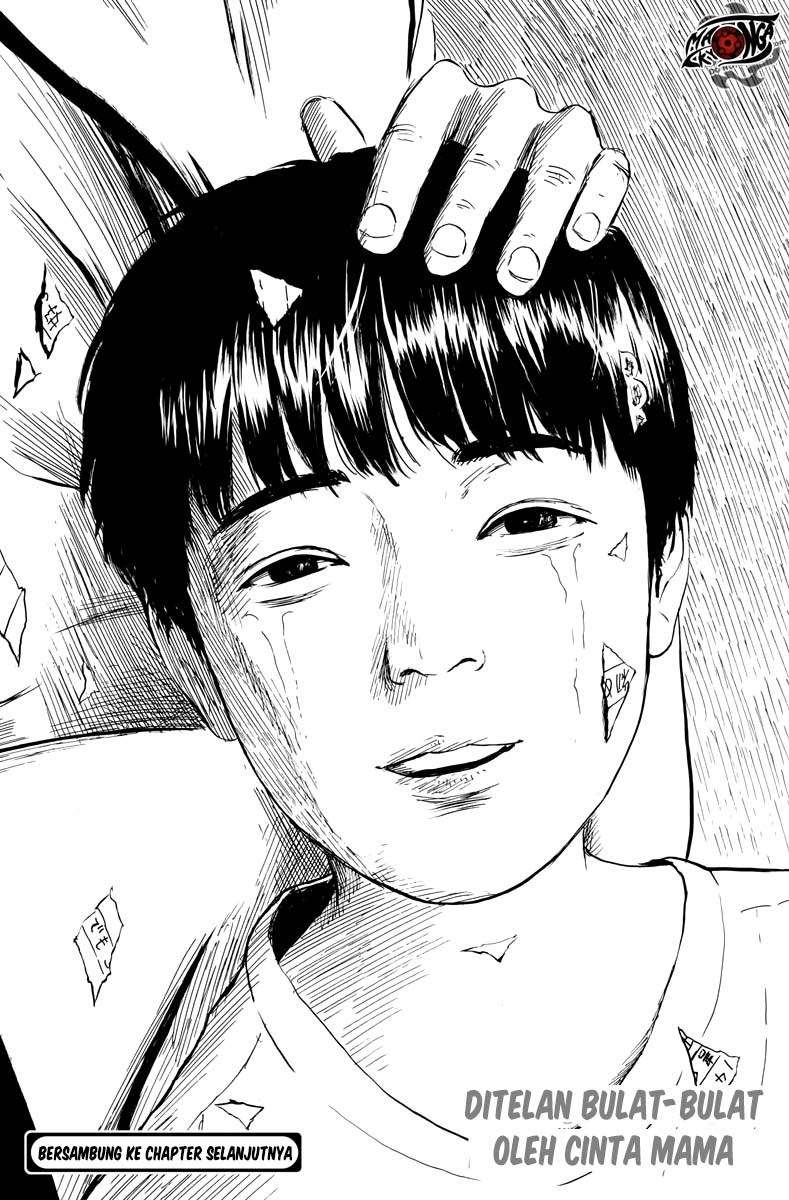 A Trail of Blood Chapter 15 Gambar 26