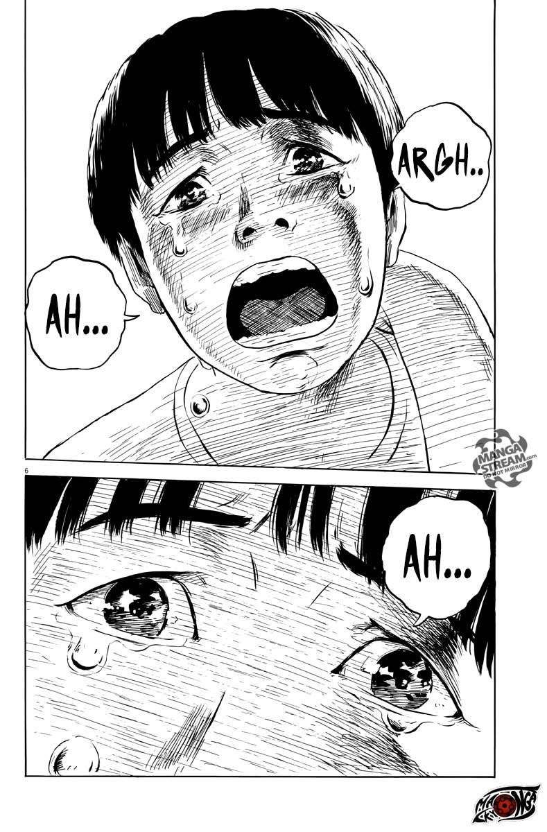 A Trail of Blood Chapter 15 Gambar 7