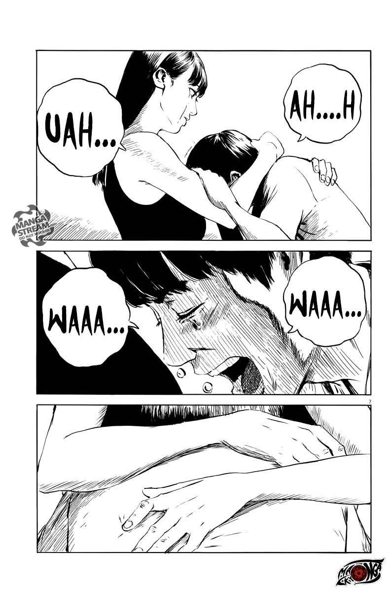 A Trail of Blood Chapter 15 Gambar 8