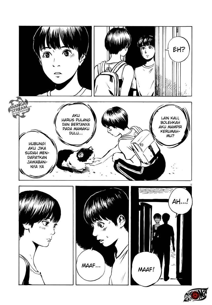 A Trail of Blood Chapter 13 Gambar 6