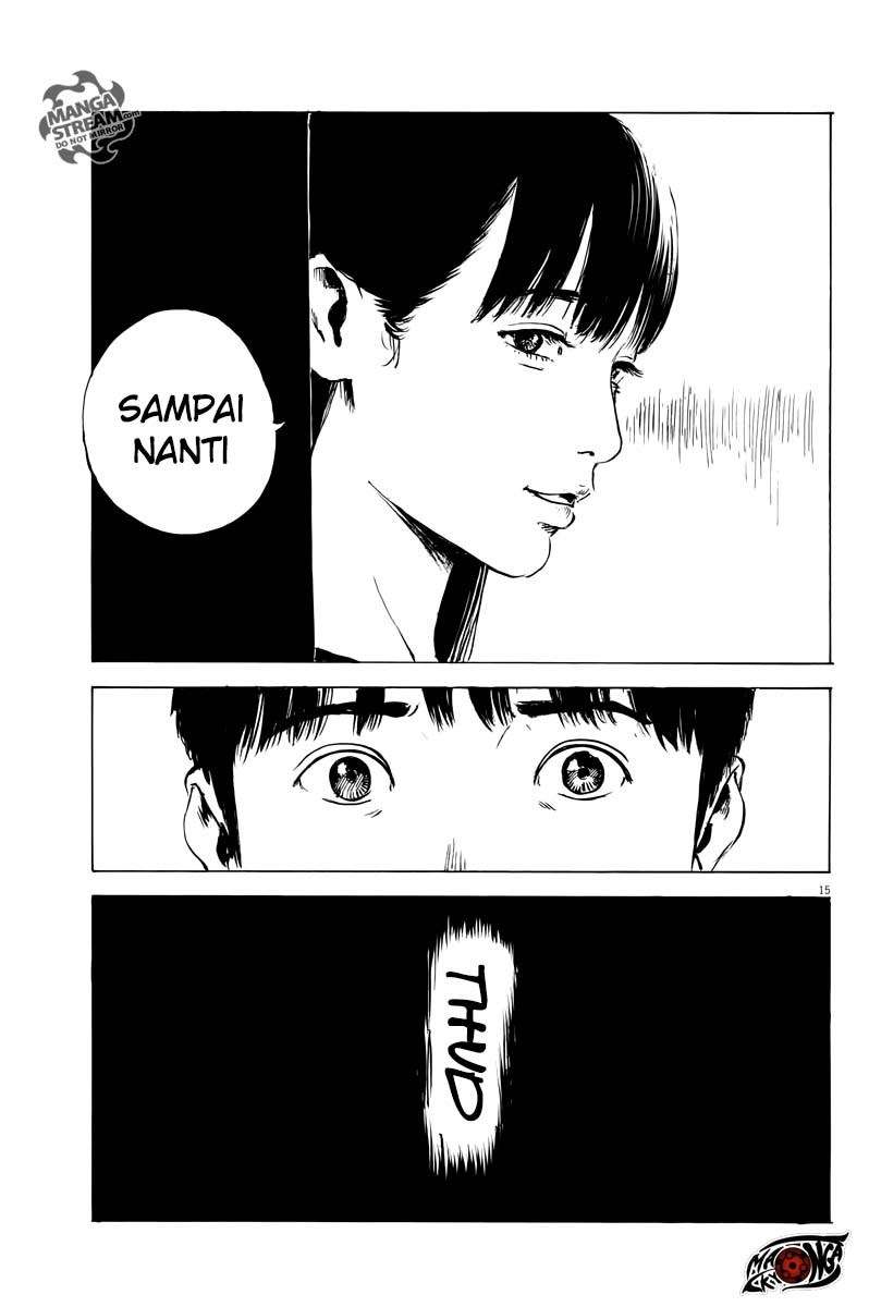 A Trail of Blood Chapter 12 Gambar 16