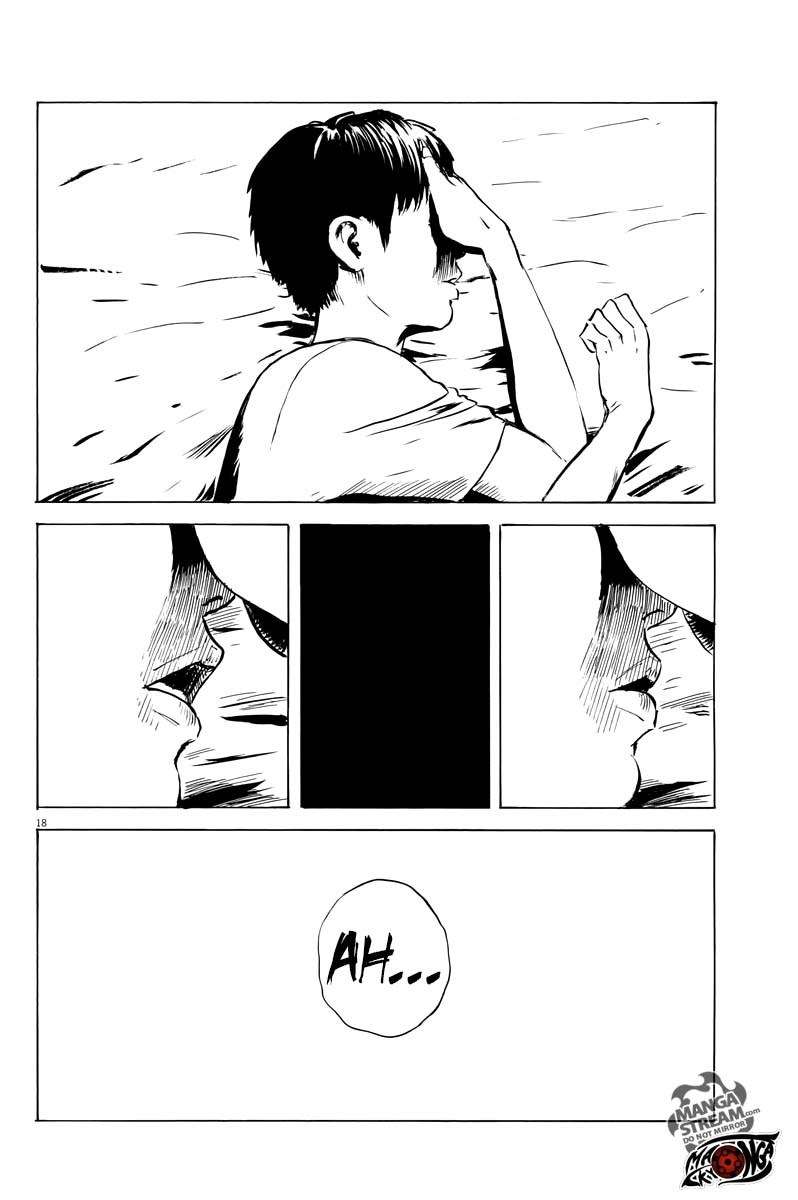 A Trail of Blood Chapter 12 Gambar 19