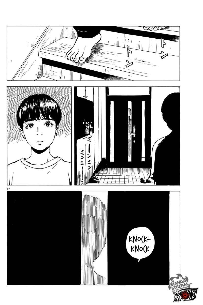 A Trail of Blood Chapter 12 Gambar 23