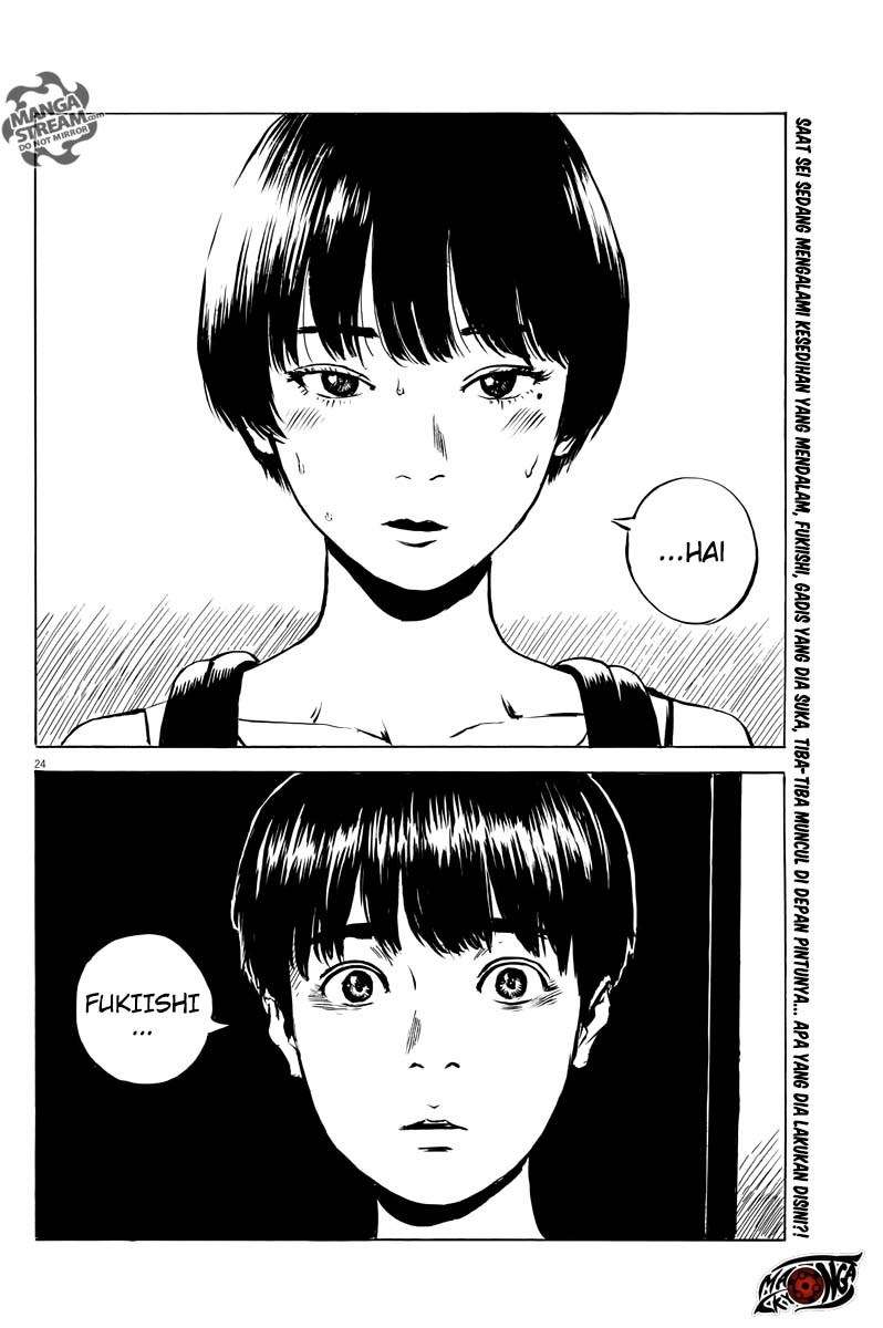 A Trail of Blood Chapter 12 Gambar 25