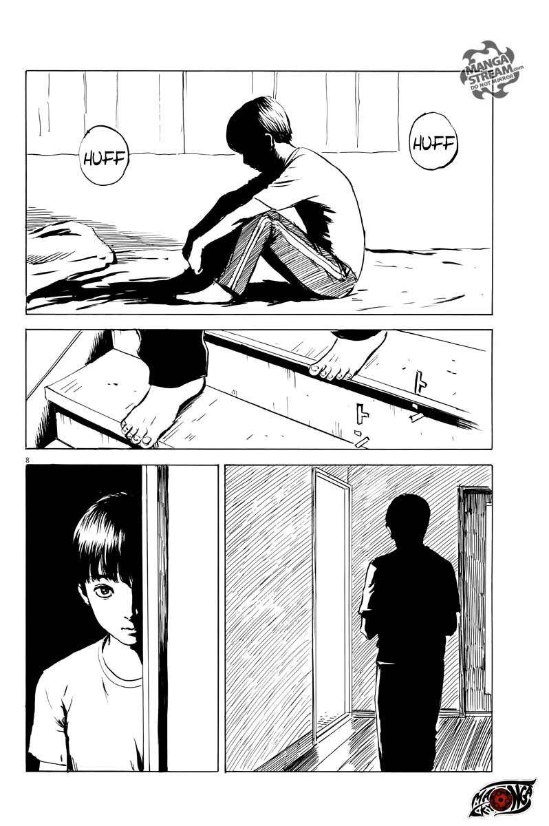 A Trail of Blood Chapter 12 Gambar 9
