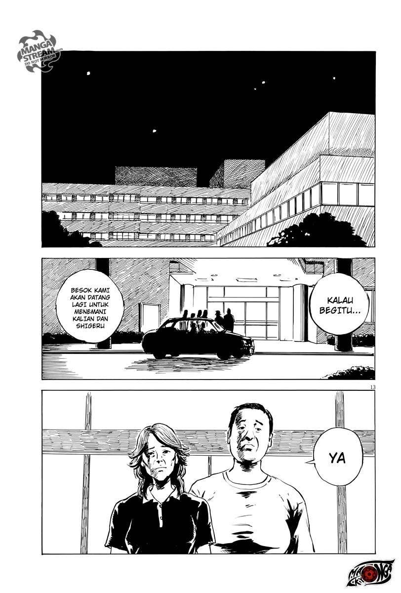 A Trail of Blood Chapter 11 Gambar 13