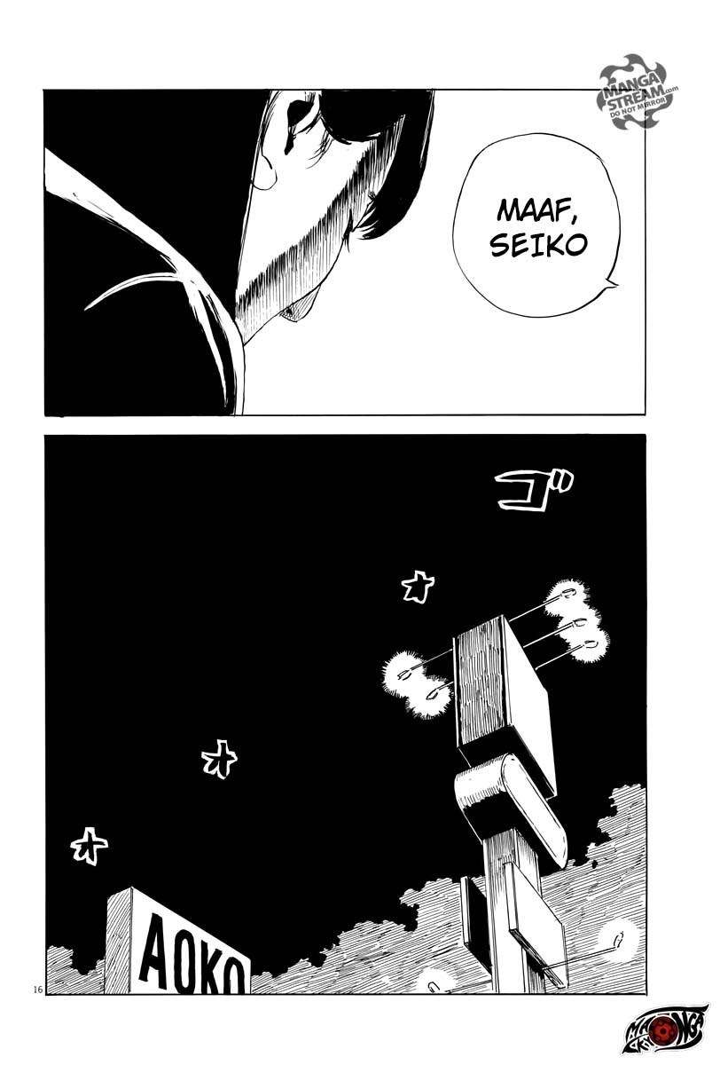 A Trail of Blood Chapter 11 Gambar 16