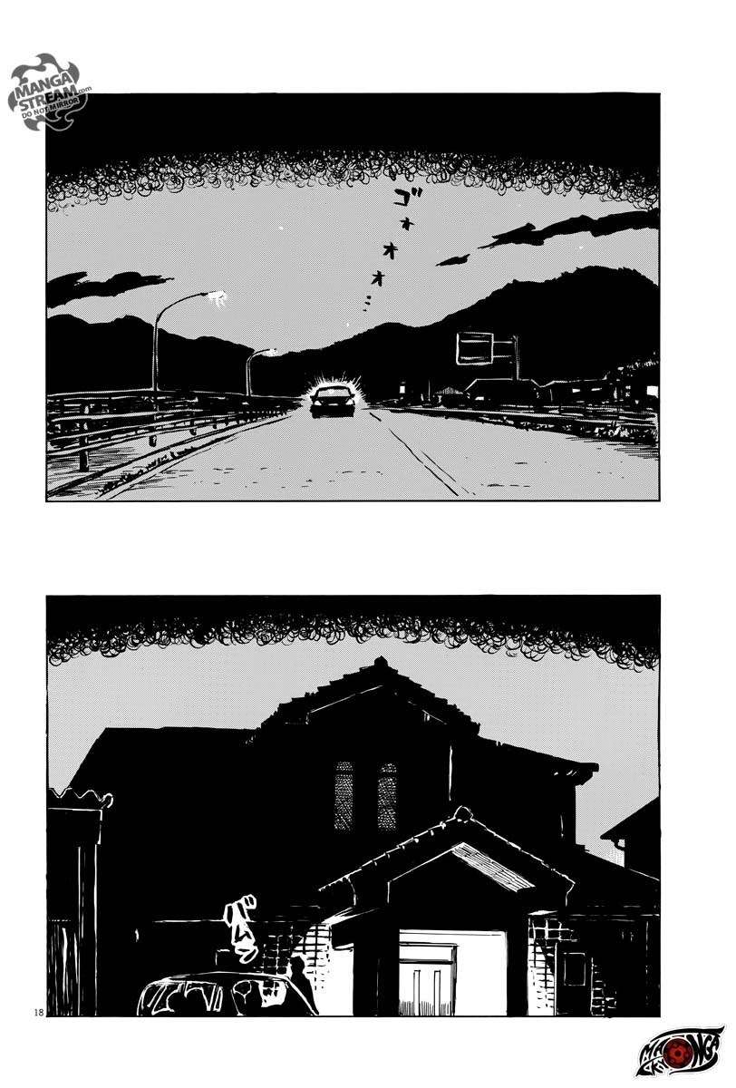 A Trail of Blood Chapter 11 Gambar 18