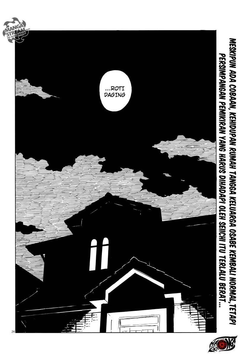 A Trail of Blood Chapter 11 Gambar 24