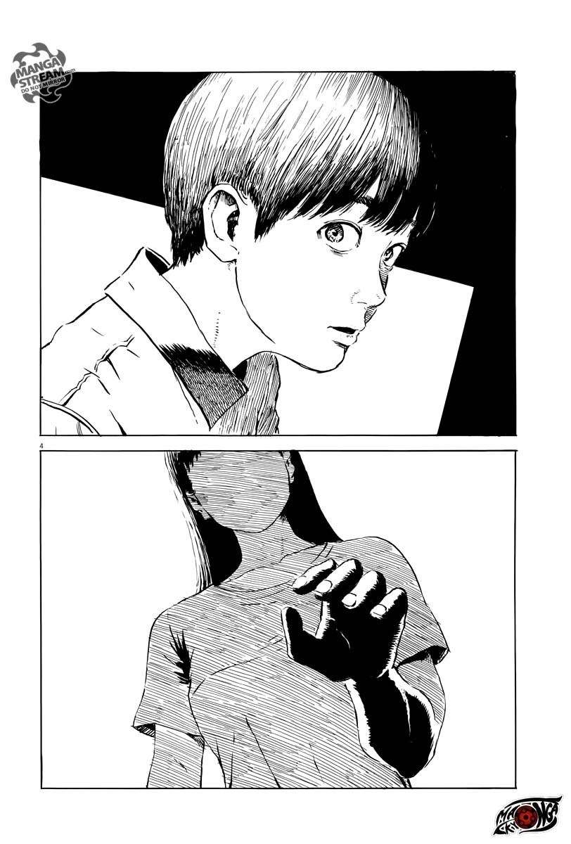 A Trail of Blood Chapter 11 Gambar 5