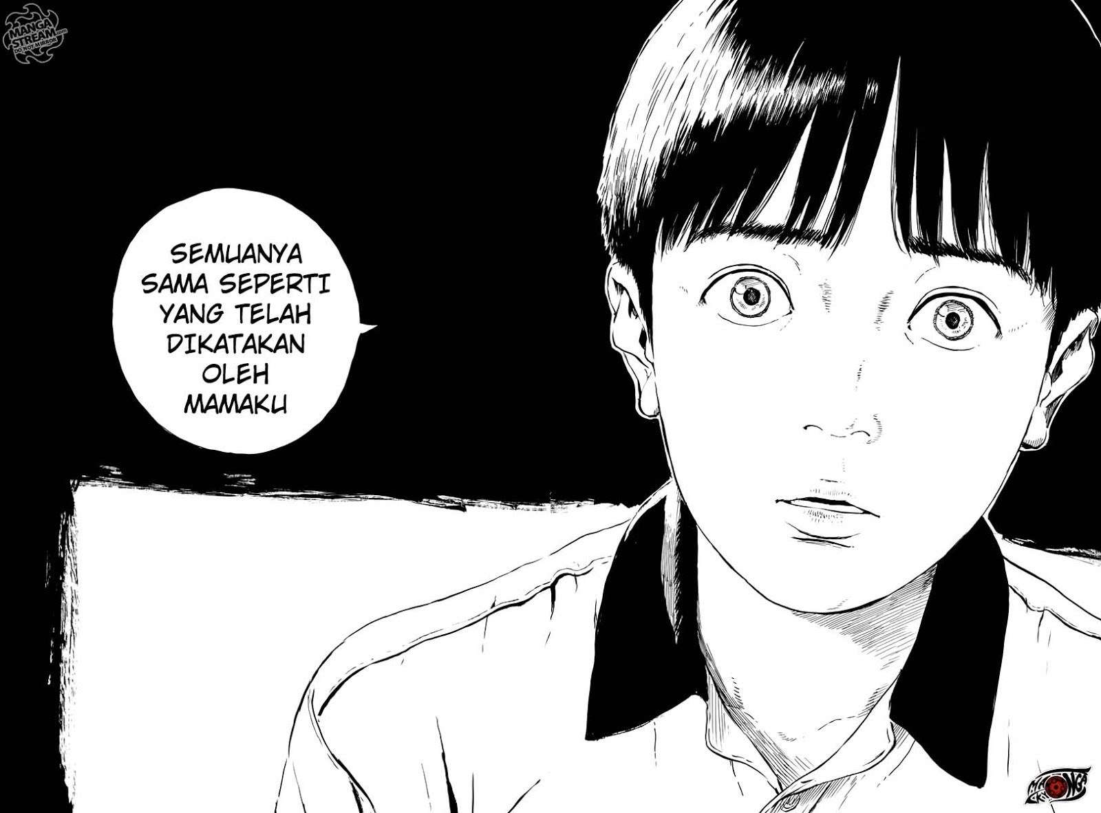 A Trail of Blood Chapter 11 Gambar 9