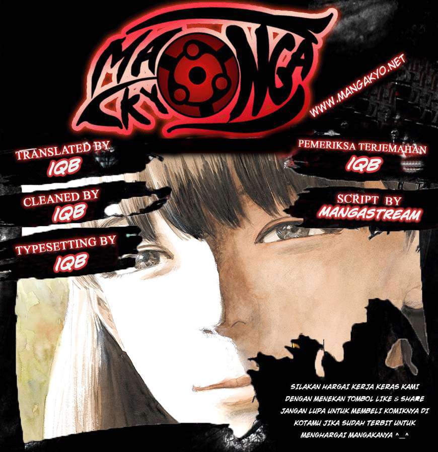 Baca Komik A Trail of Blood Chapter 09 Gambar 1