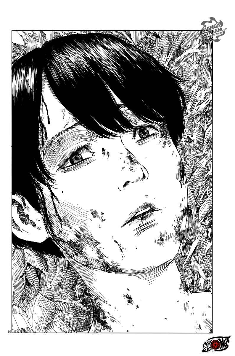 A Trail of Blood Chapter 09 Gambar 11