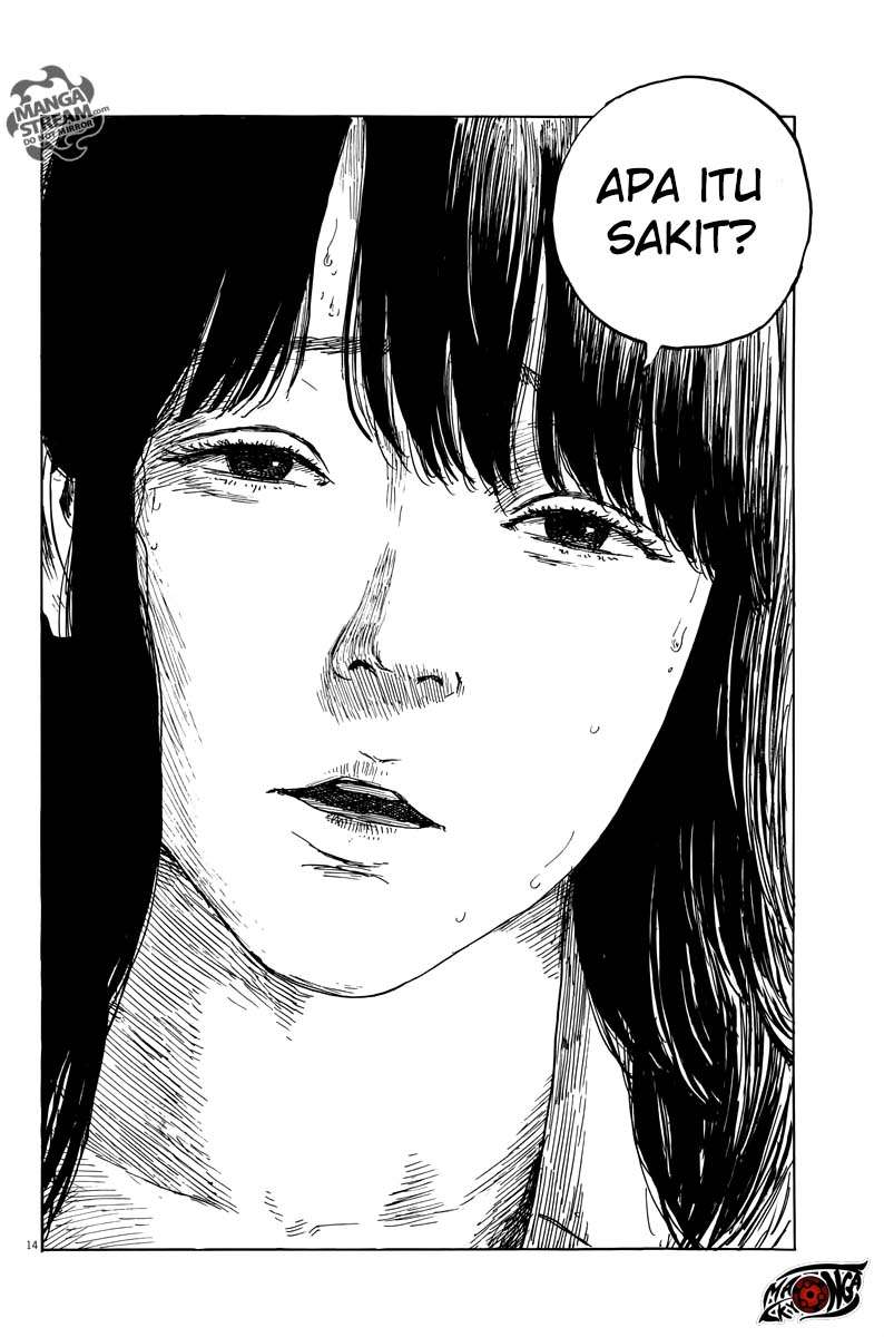 A Trail of Blood Chapter 09 Gambar 15