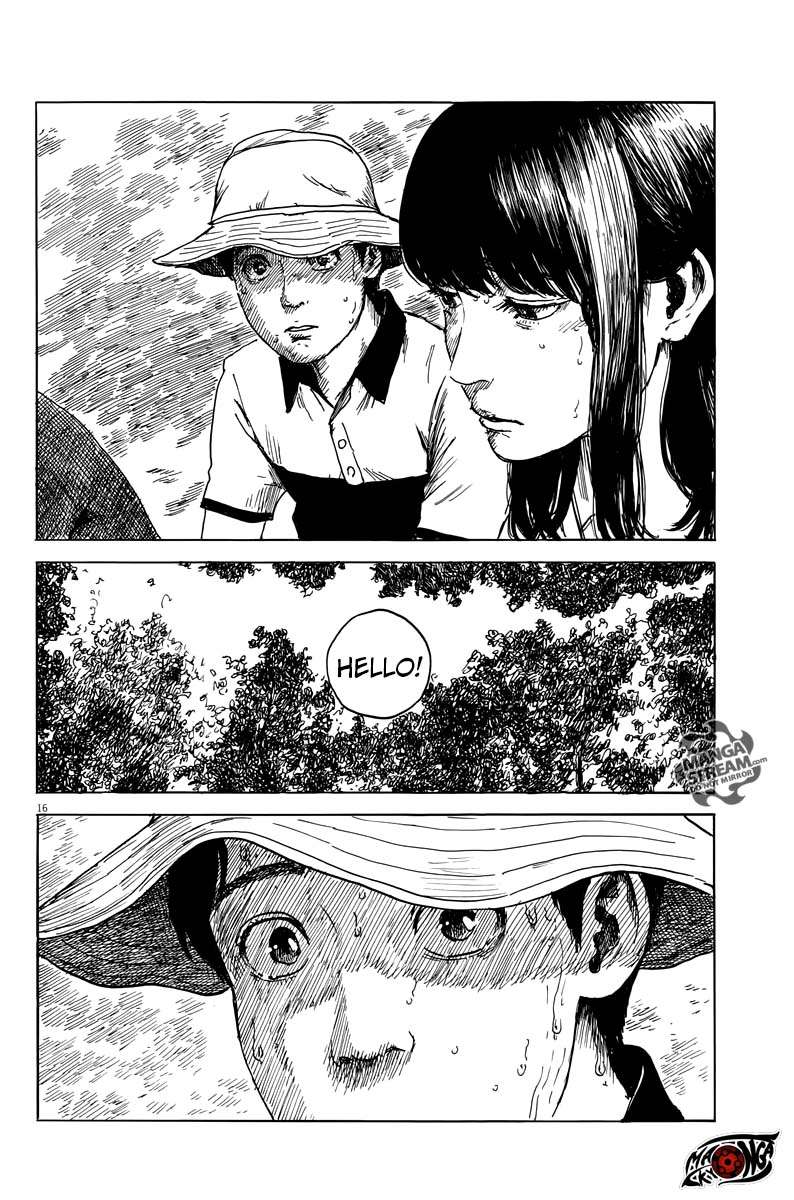 A Trail of Blood Chapter 09 Gambar 17