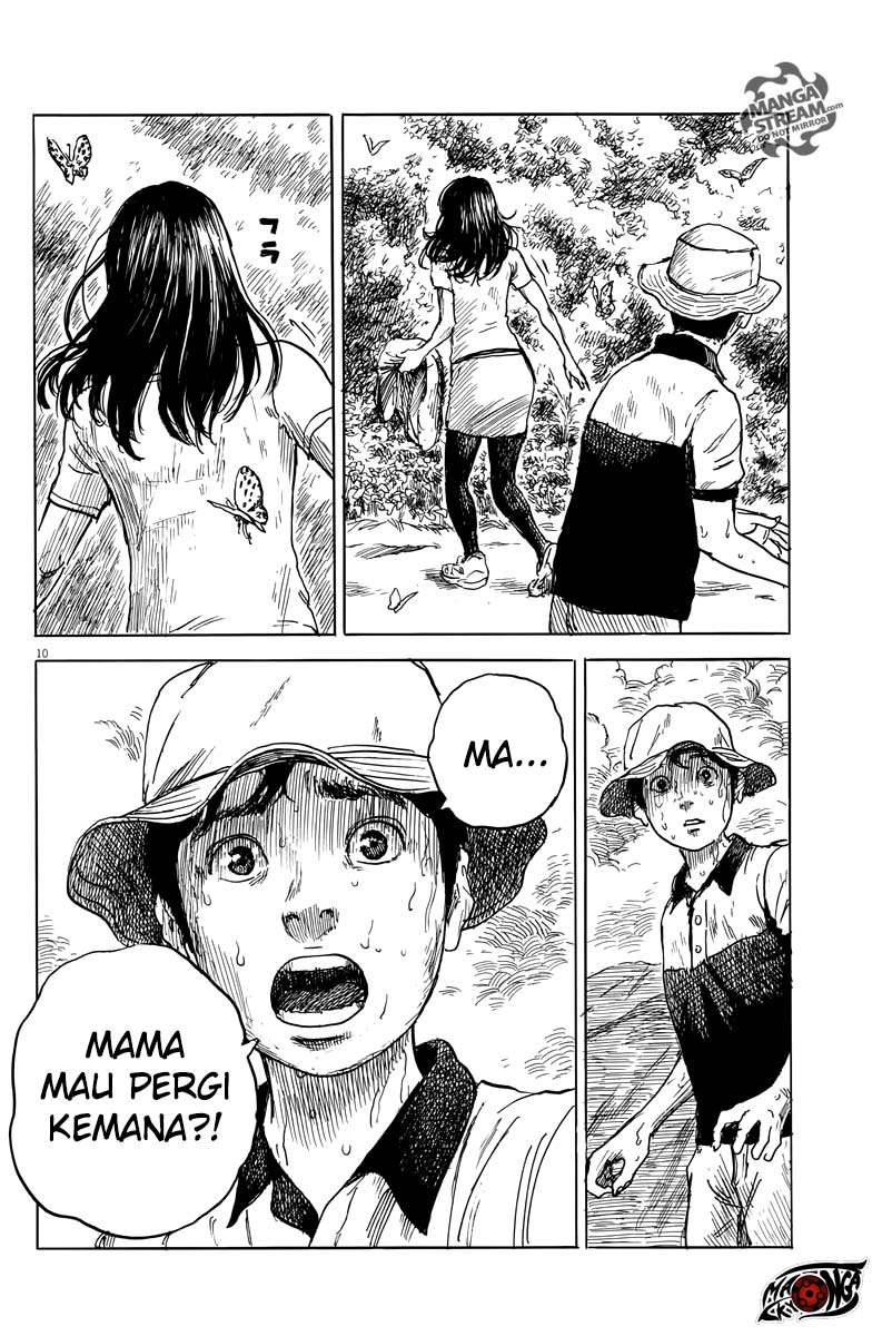 A Trail of Blood Chapter 08 Gambar 11