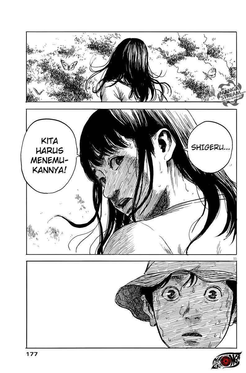 A Trail of Blood Chapter 08 Gambar 12