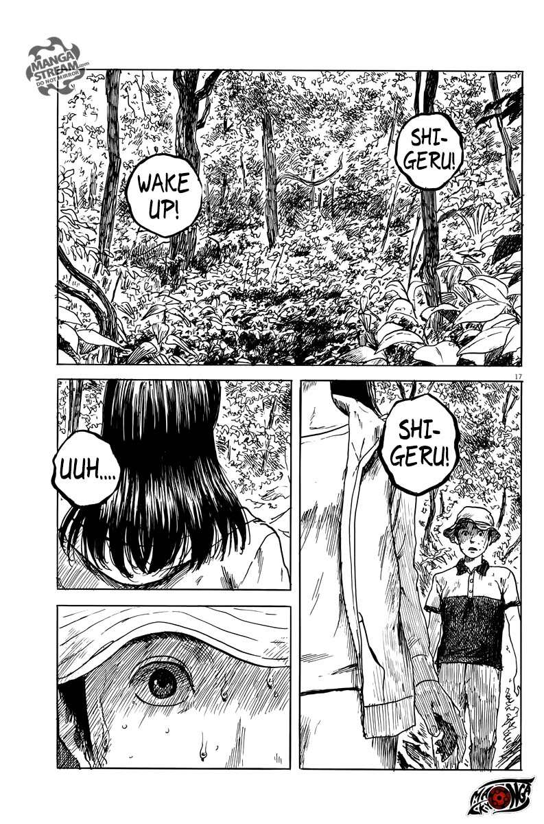 A Trail of Blood Chapter 08 Gambar 18