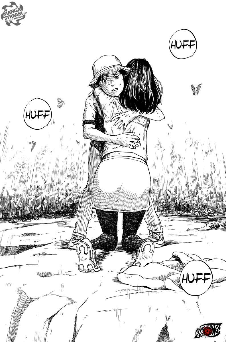 A Trail of Blood Chapter 08 Gambar 4