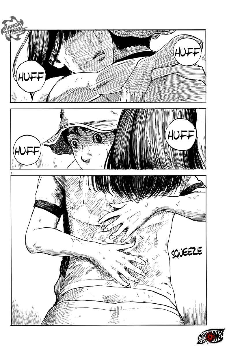 A Trail of Blood Chapter 08 Gambar 5