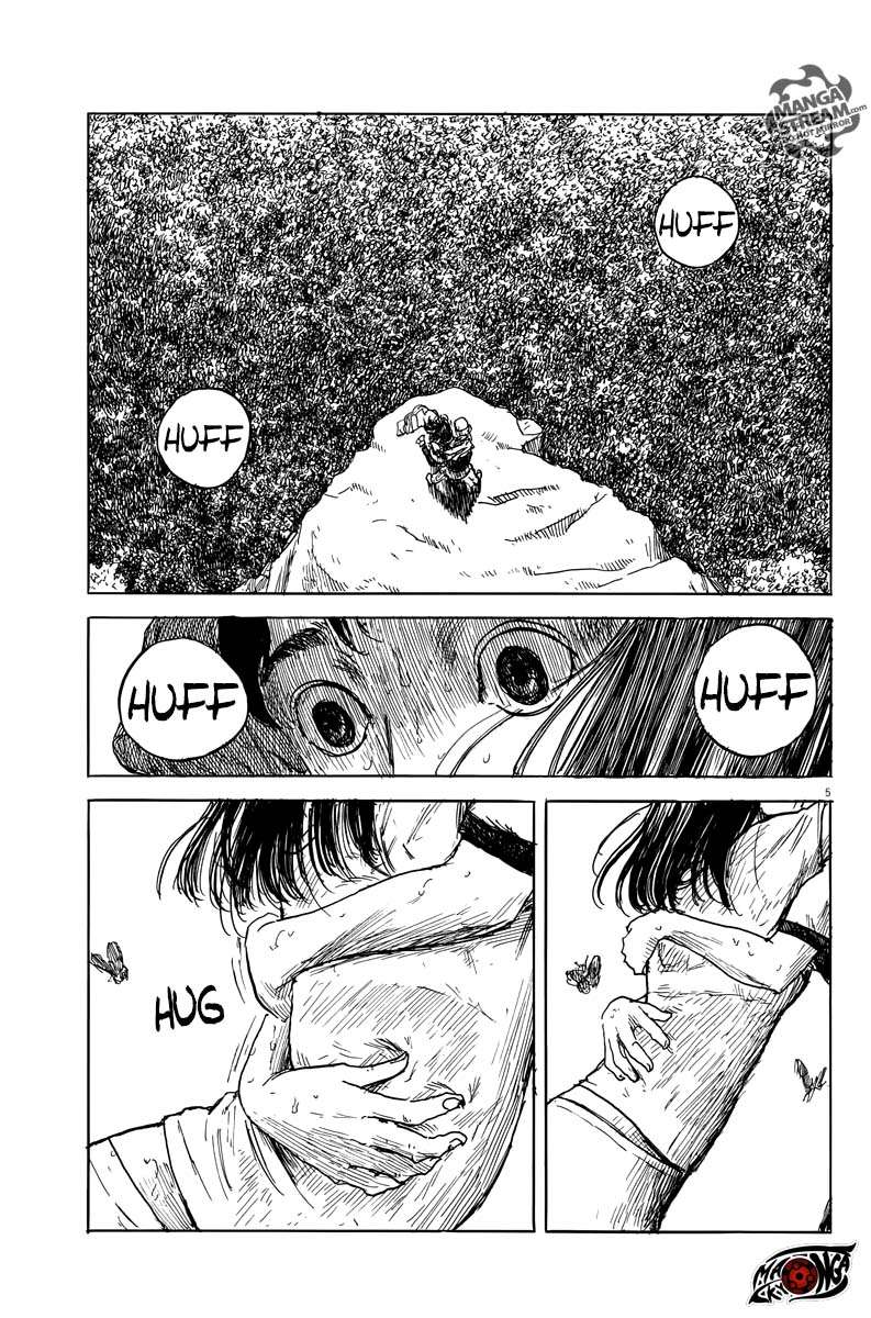 A Trail of Blood Chapter 08 Gambar 6