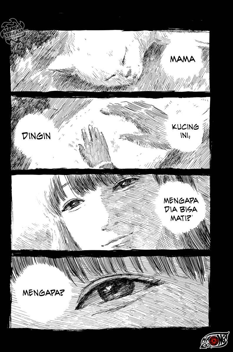 A Trail of Blood Chapter 08 Gambar 7