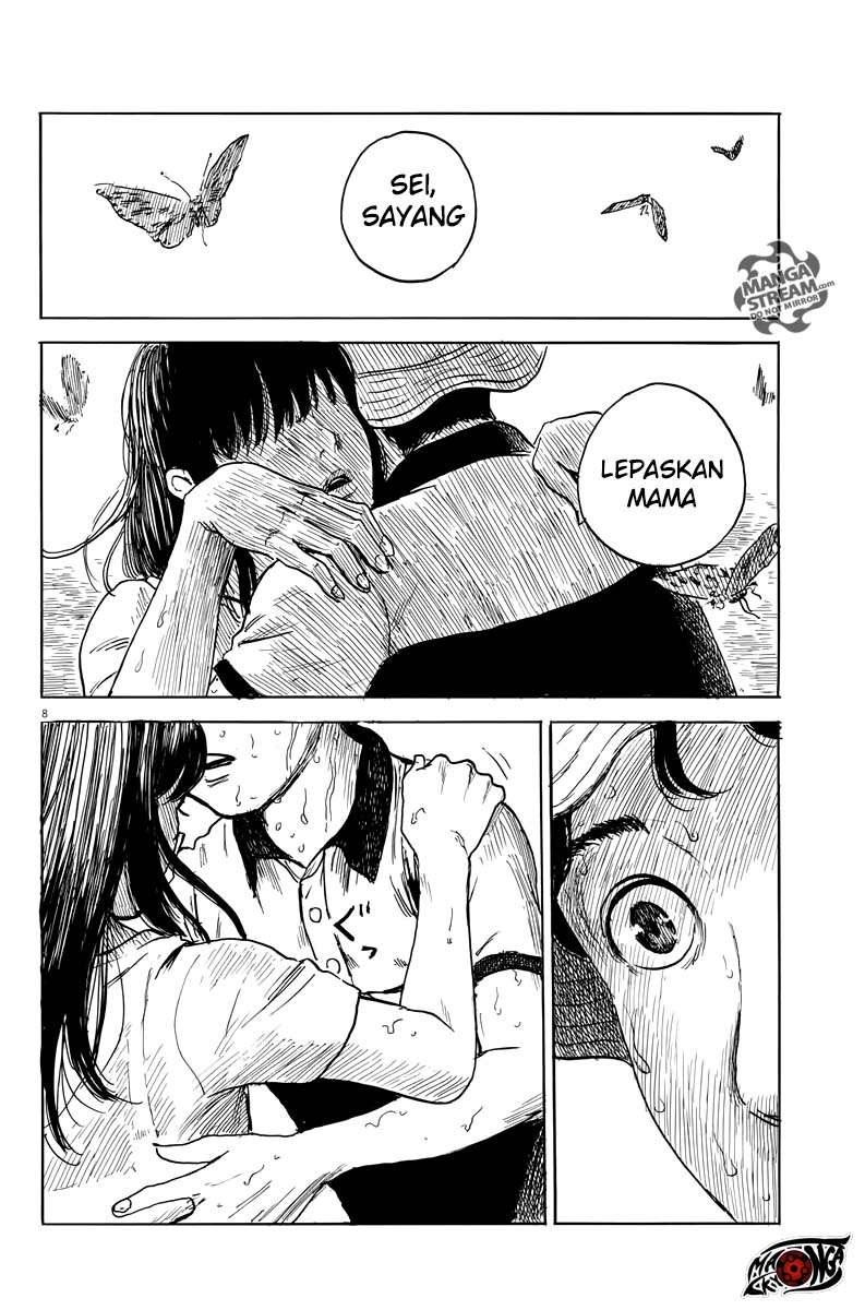 A Trail of Blood Chapter 08 Gambar 9
