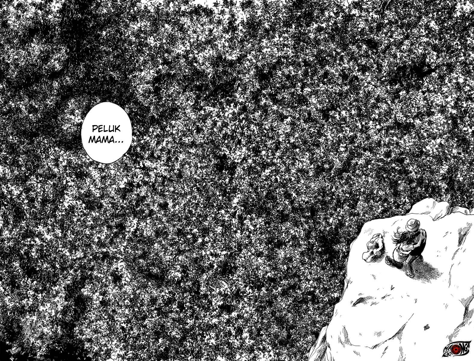 A Trail of Blood Chapter 07 Gambar 24