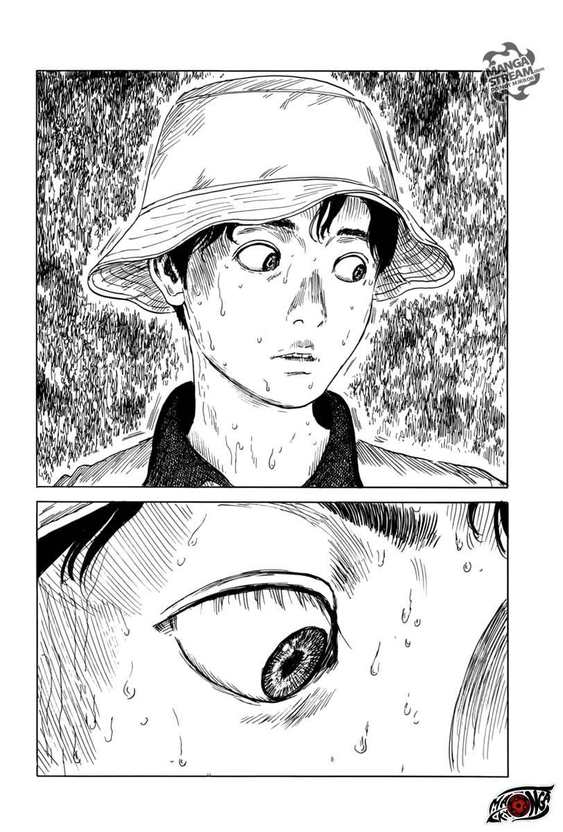 A Trail of Blood Chapter 06 Gambar 11
