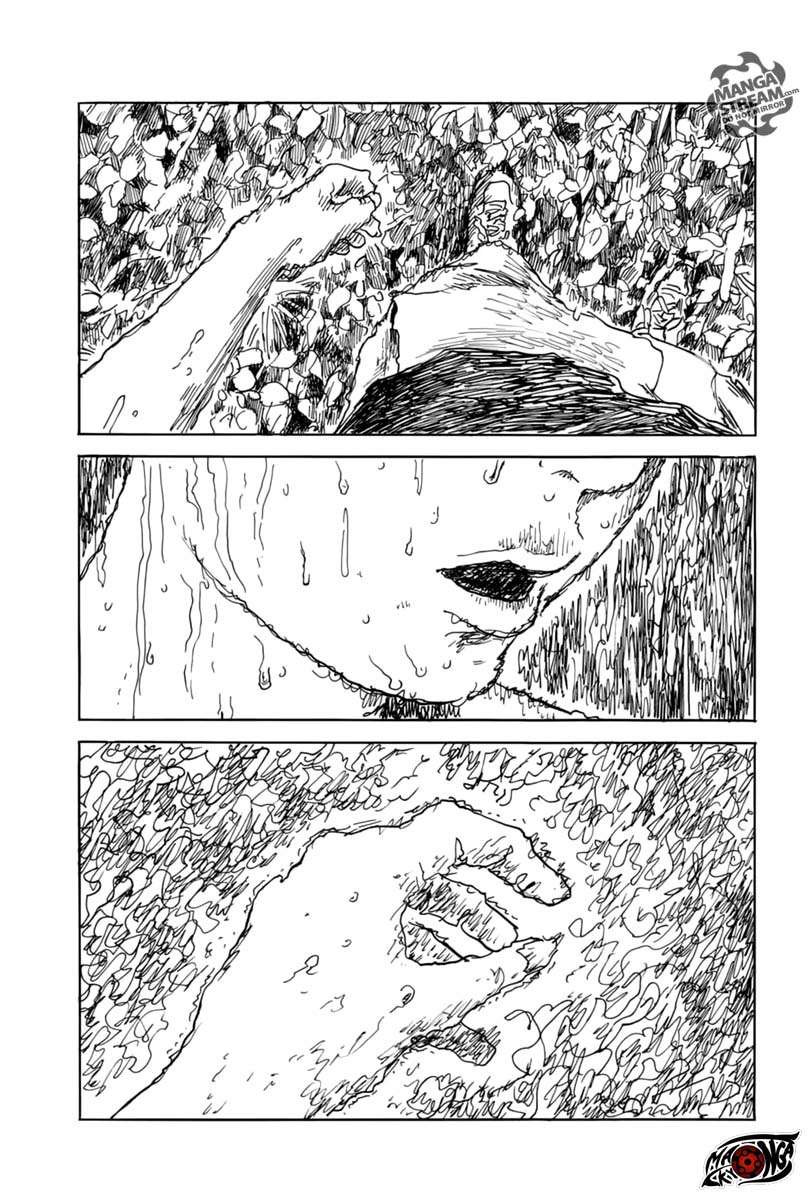 A Trail of Blood Chapter 06 Gambar 12