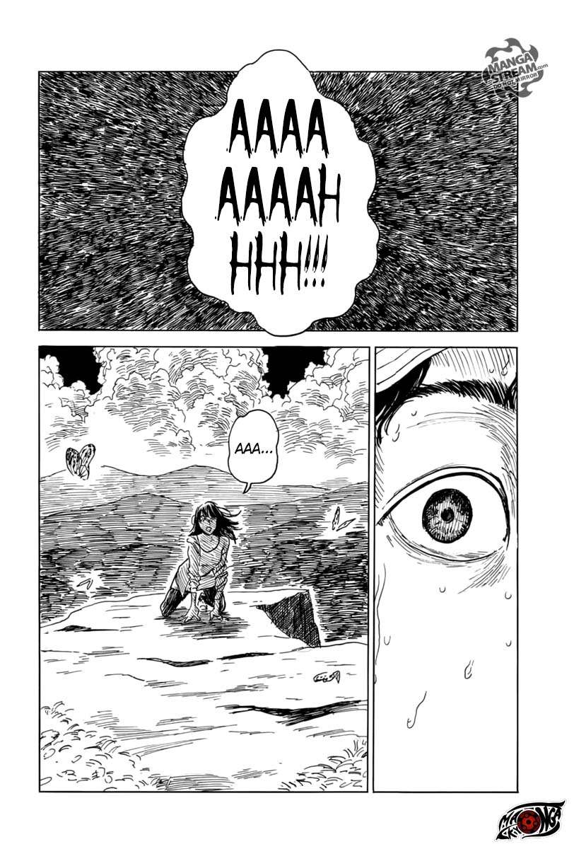 A Trail of Blood Chapter 06 Gambar 13