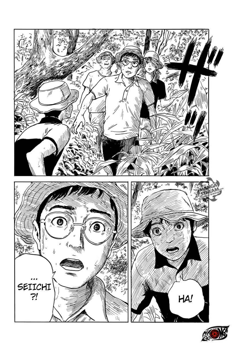 A Trail of Blood Chapter 06 Gambar 19