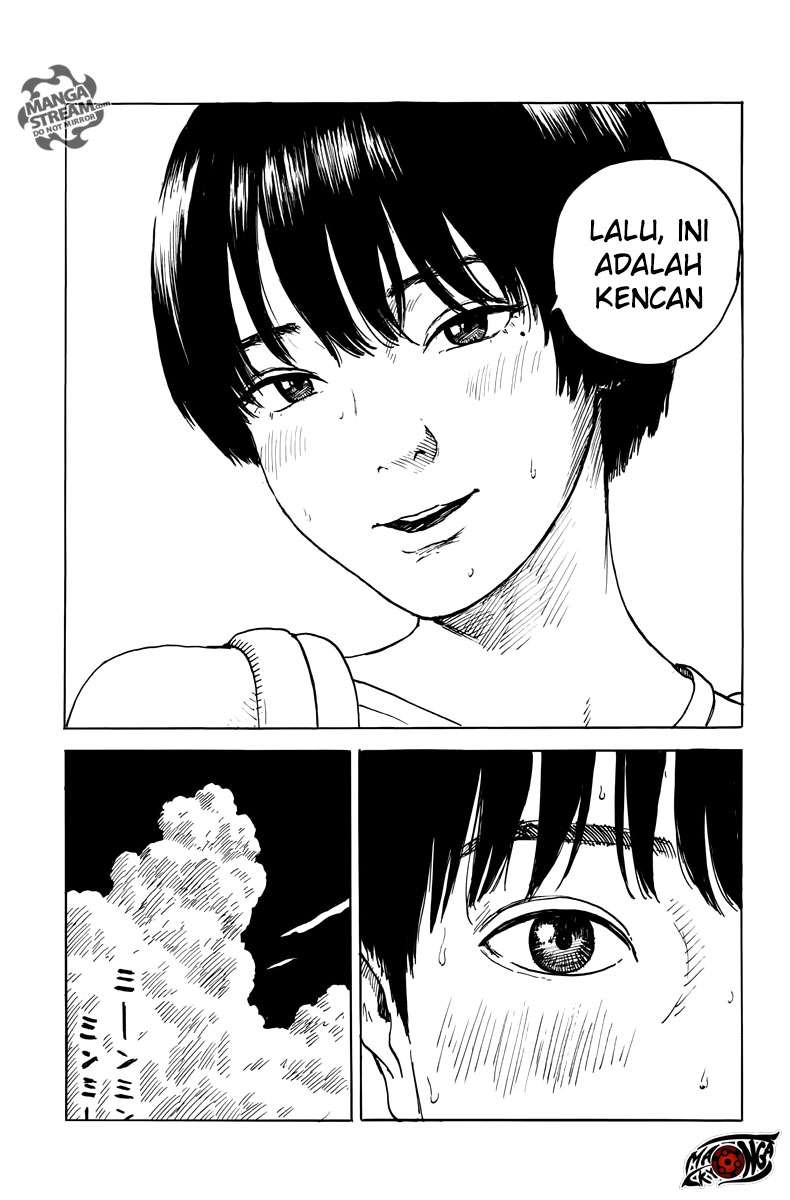 A Trail of Blood Chapter 03 Gambar 18